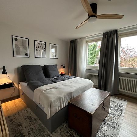 Cityappartluxe Am Hofgarten - Zwischen Uni Und Stadt-Zentrum Байройт Экстерьер фото