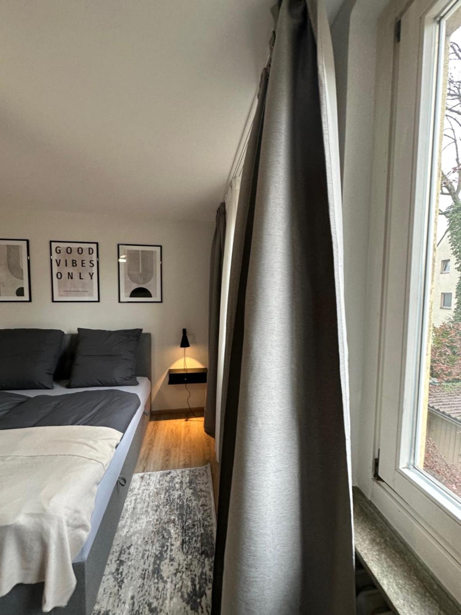Cityappartluxe Am Hofgarten - Zwischen Uni Und Stadt-Zentrum Байройт Экстерьер фото