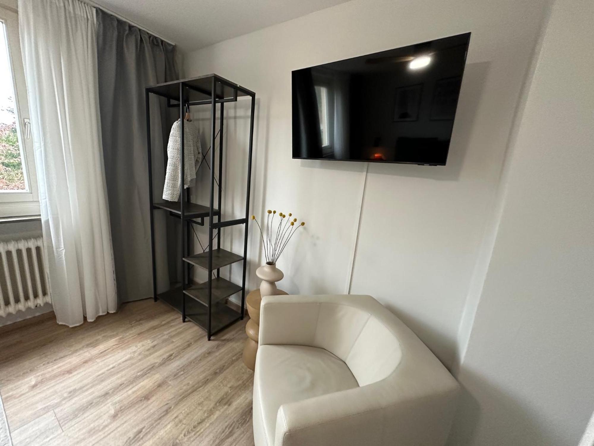 Cityappartluxe Am Hofgarten - Zwischen Uni Und Stadt-Zentrum Байройт Экстерьер фото