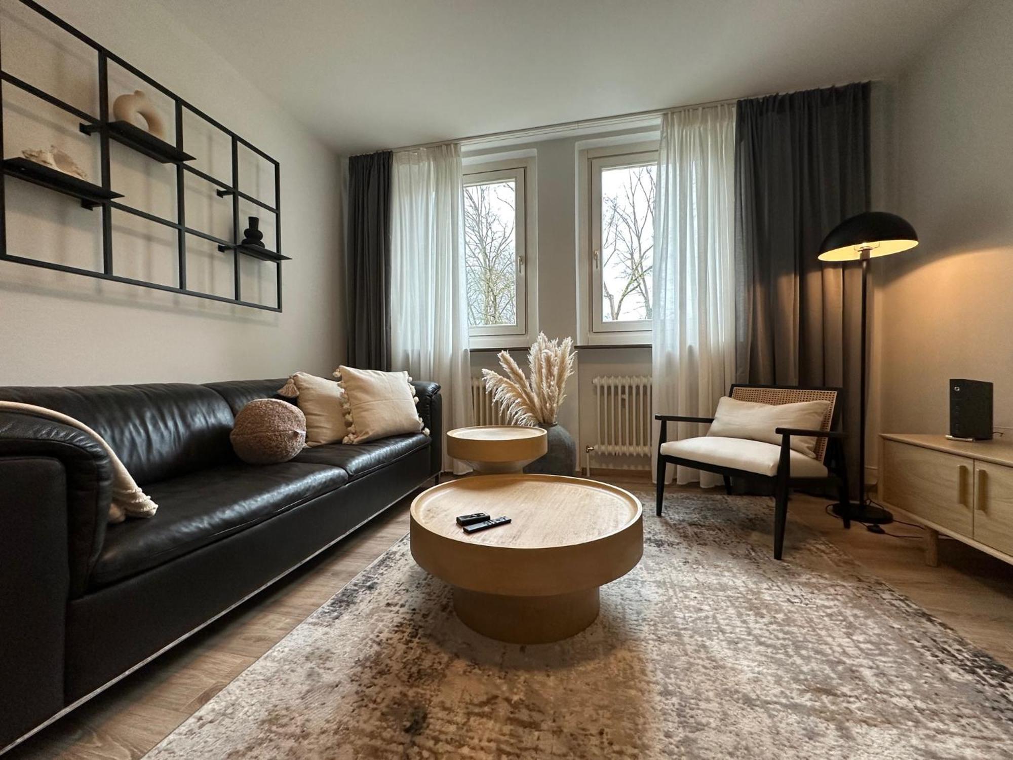 Cityappartluxe Am Hofgarten - Zwischen Uni Und Stadt-Zentrum Байройт Экстерьер фото