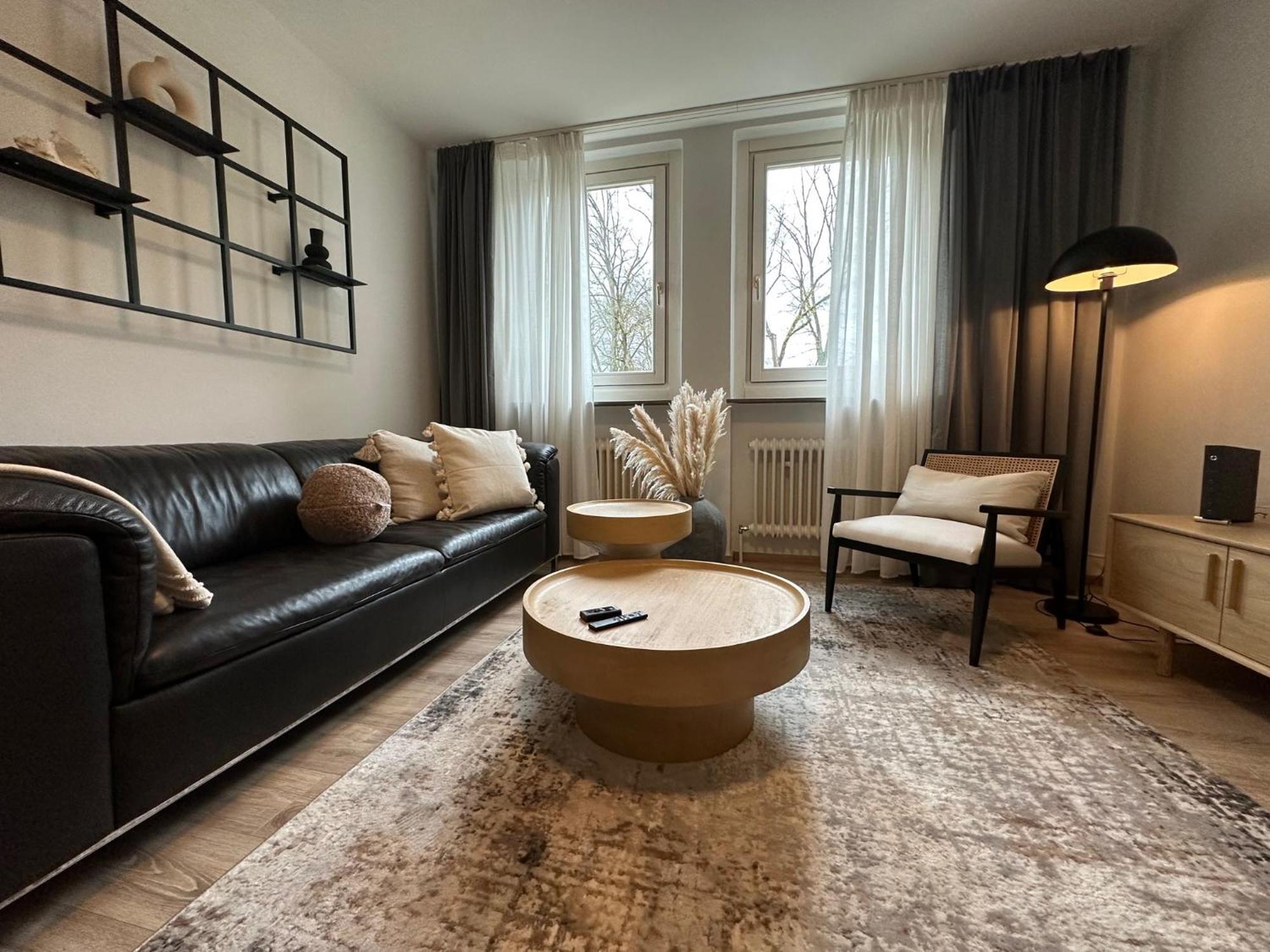 Cityappartluxe Am Hofgarten - Zwischen Uni Und Stadt-Zentrum Байройт Экстерьер фото