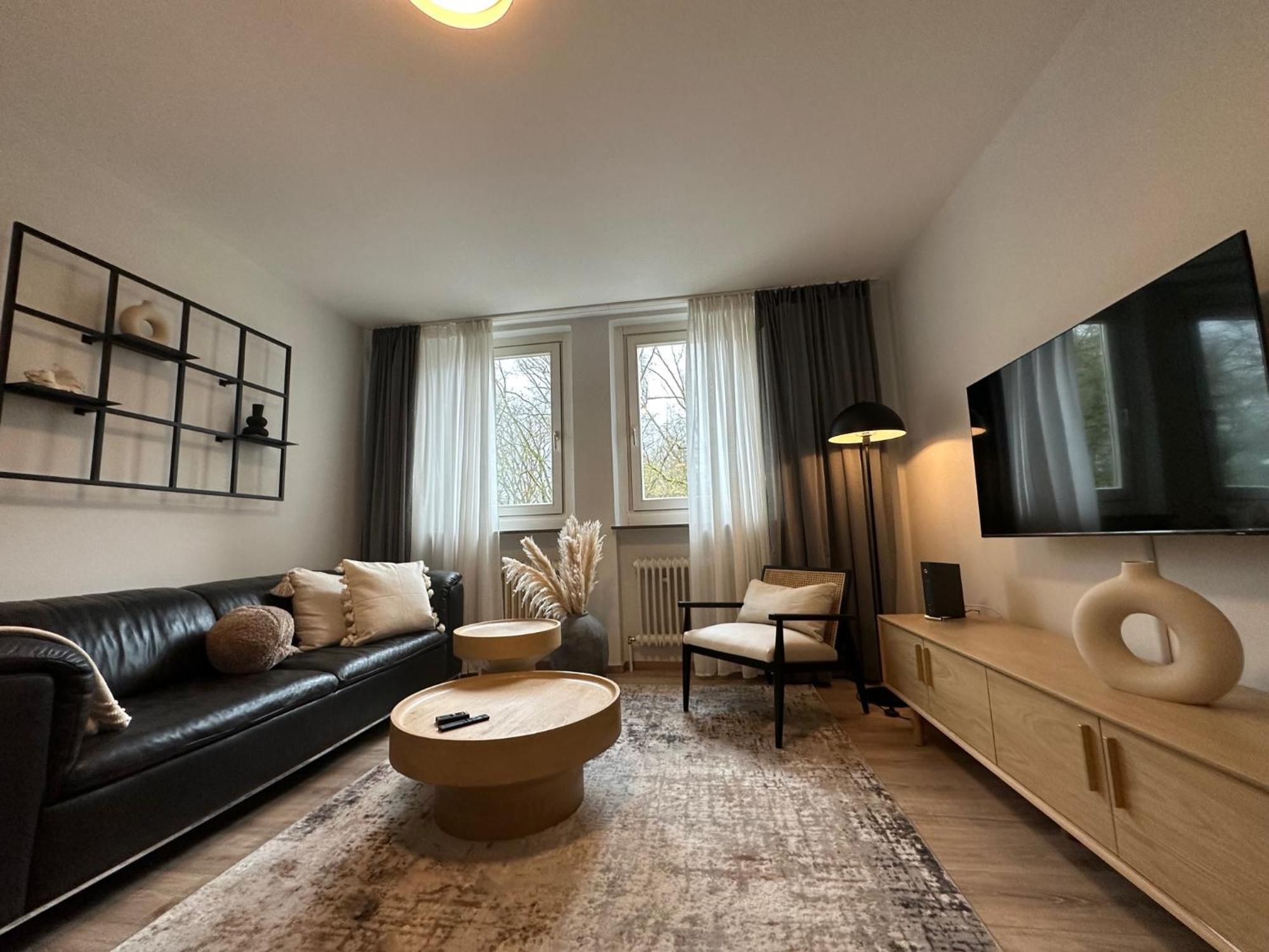 Cityappartluxe Am Hofgarten - Zwischen Uni Und Stadt-Zentrum Байройт Экстерьер фото