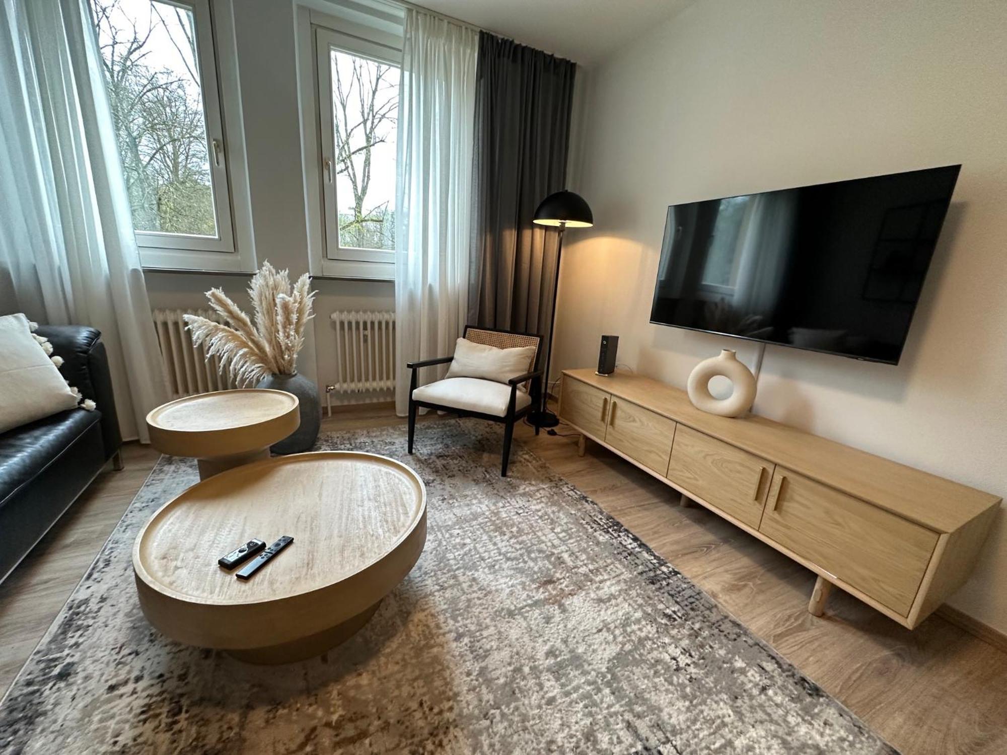 Cityappartluxe Am Hofgarten - Zwischen Uni Und Stadt-Zentrum Байройт Экстерьер фото